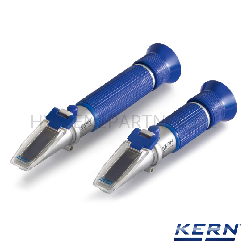 HC651011 Refractometer analoog Kern ORA 32BB